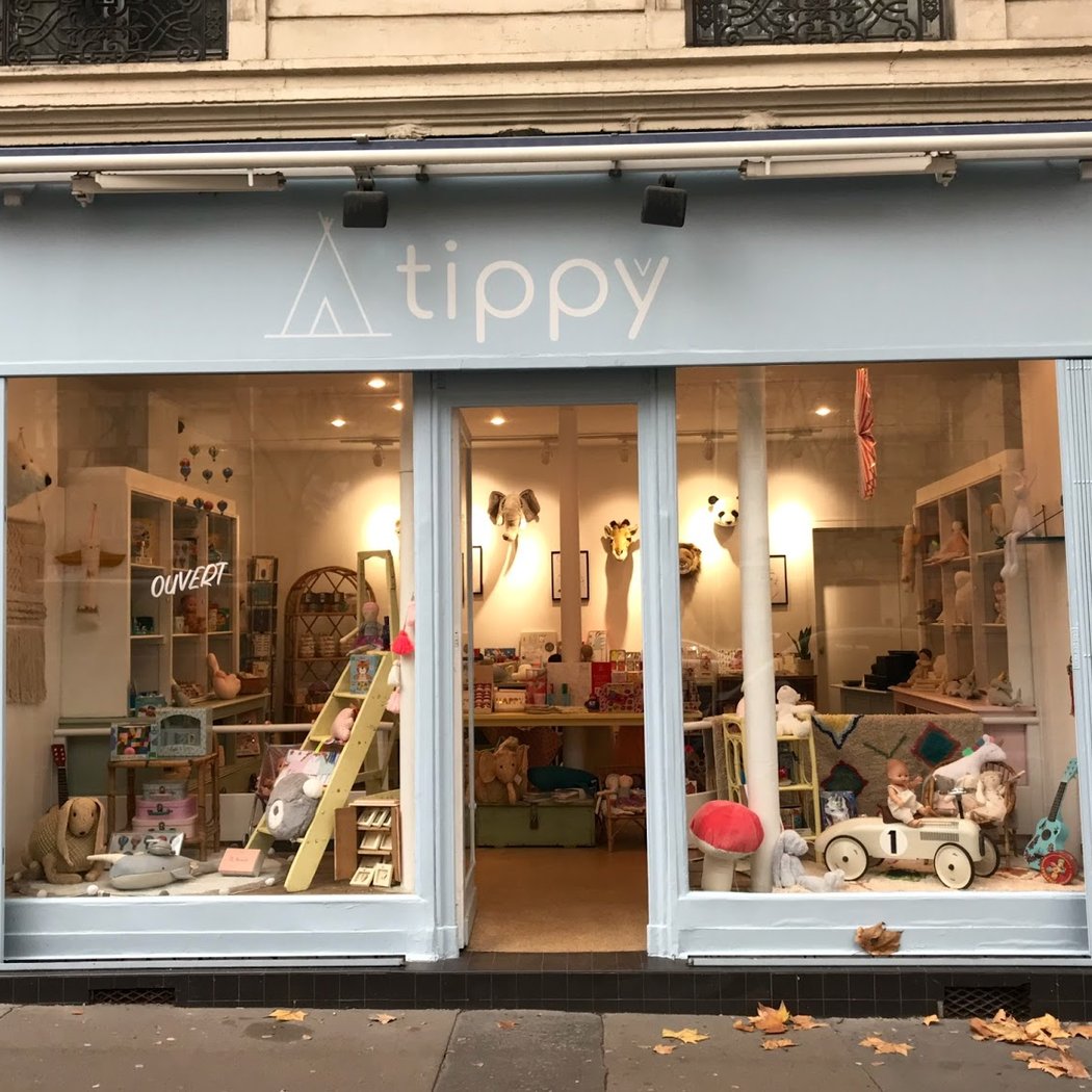 Tippy 2